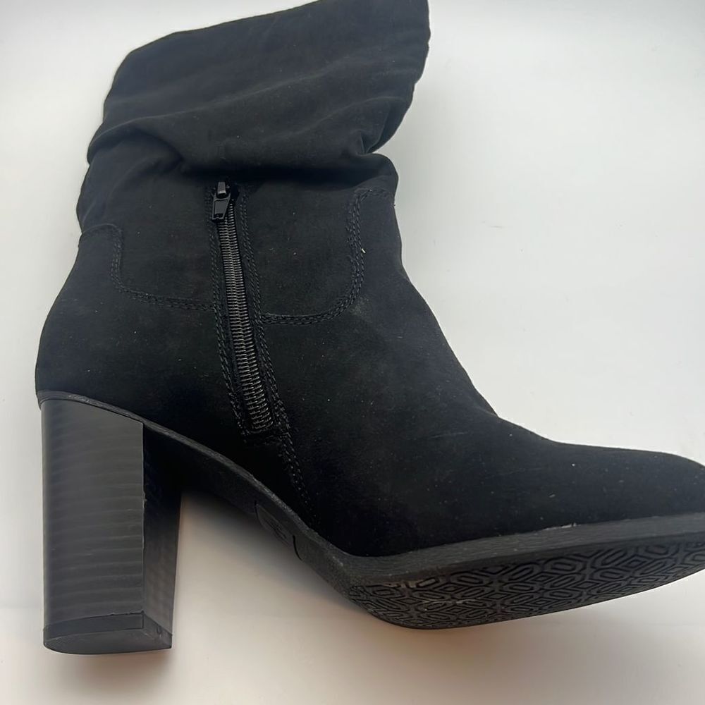 Style & Co. Mid shaft boot - Picture 4 of 7